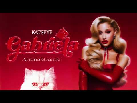 If ARIANA GRANDE was the one who sang \