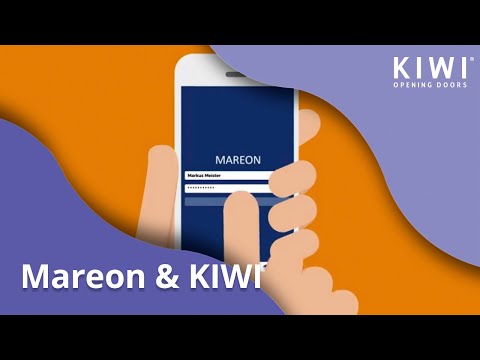 Mareon & KIWI | mareon.de