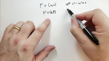12.5 Rotation of Hyperbolas (Basic Mathematics)