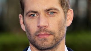 What Came Out About Paul Walker After He Died