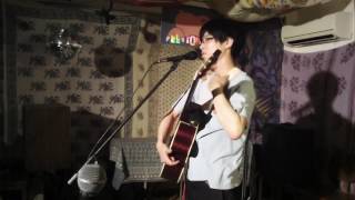 金子TKO＠エルトピート20160806sat