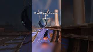 He's capping😭#rocketleague #rocketleagueclips #rl #gaming #foryou #Ketero