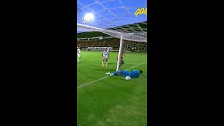 GOL OLÍMPICO! SANTOS TOMA GOL INCRÍVEL E PERDE NA ESTREIA DA CONMEBOL SUDAMERICANA!