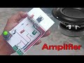 TDA2030 Single IC Full Circuit Diagram Making Amplifier Simple & Powerful