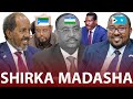 Dani oo runta u shegay vila somaliafirdhiye oo shirka kaso muuqday puntland oo si weyn uga carotay