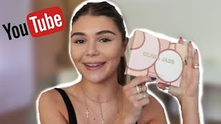 Can Olivia Jade Return To Youtube?