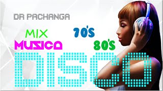 MUSICA DISCO 70s 80s (BEE GEES,KOOL & GANG , KC & SUNCHINE BAND ,J BROWN , DONNA SUMMER, ABBA,LIPPS)