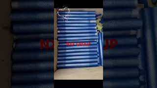 NXF GROUP Inconel 718 nickel alloy thread round bar www.nxf-group.com WhatsApp:+8613917160311