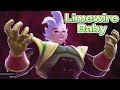 What do you think of Green Baby? DRAGON BALL: THE BREAKERS