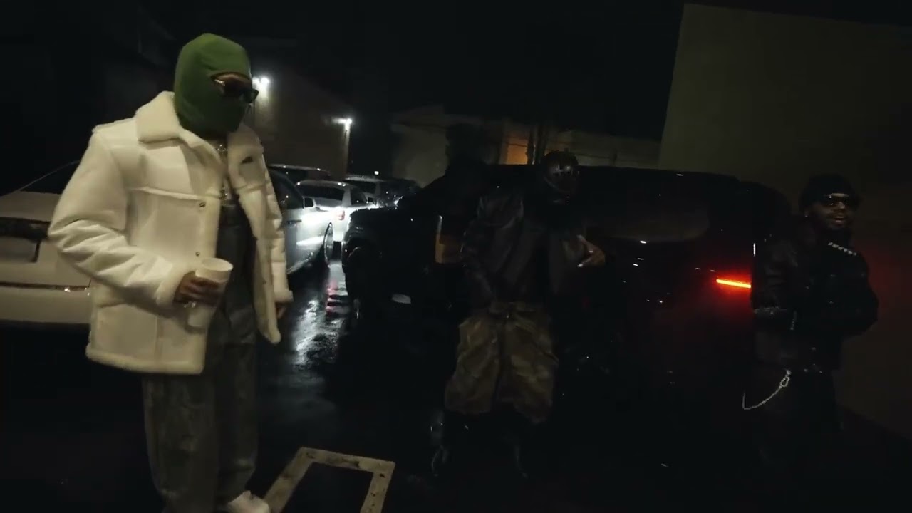 [FREE] 'GO HARD' | Hard Dark Trap Beat | Gritty Freestyle Instrumental