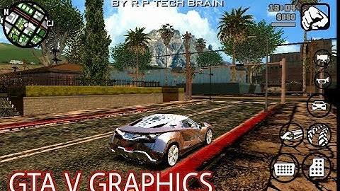 MOD PACK HD GTA V REALISTIC V .1 || RAMUDU PRAVIN ||