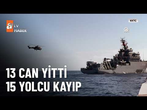 The ferry tragedy was inevitable - atv Main News September 6, 2026