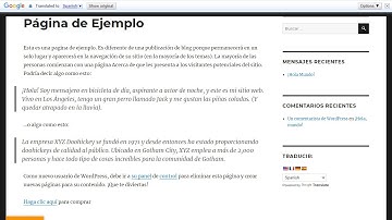 How to Add Google Language Translator to Your WordPress Website