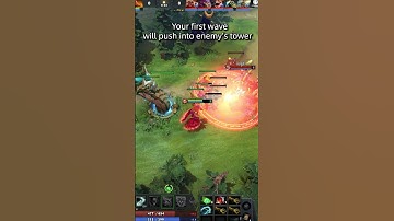 BoBoKa shows a trick to play offlane comfortably