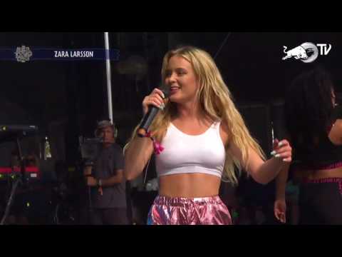 Zara Larsson - So Good (Live at Lollapalooza Chicago 2017)