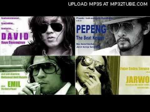 N A I F - Senang Bersamamu