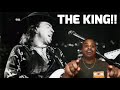 Stevie Ray Vaughan - Little Wing Live REACTION