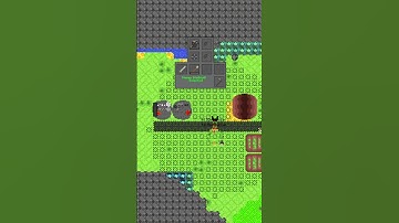 Beta 1.2, Season 2, Part 18 #gamedev #games #pixelart #videogames #gaming #chaoslands #asprite