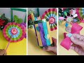 💡7 Amazing DIY Crafts 🎁 You Must Try at Home | Easy Paper &amp; Cardboard Craft Ideas ✨❤️