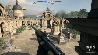 Unfortunate Circumstance (Battlefield 1)