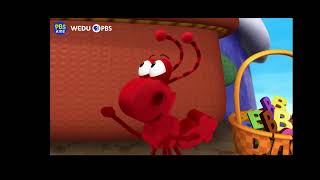 Word World Bugs To The Rescue