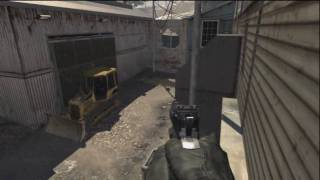 Modern Warfare 2 Tricks: Trick Spot