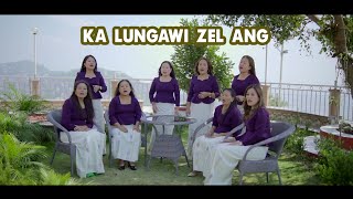 Thuampui Kohhran Female Voice - Ka Lungawi Zel Ang (Official)