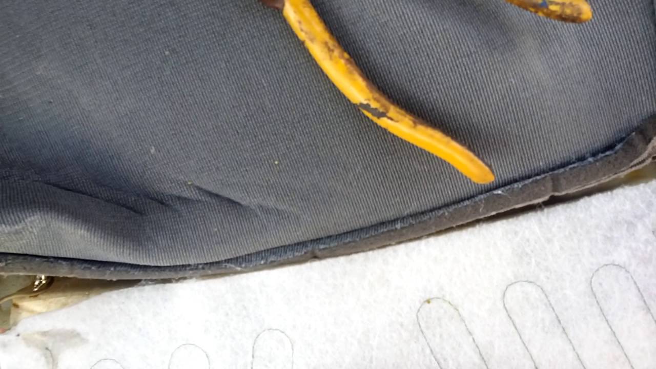 Ремонт обогрева сиденья ssanyong actyon - YouTube