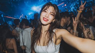 TECHNO MIX 2025《 La La La x Blinding Lights x Without Me x In My Mind 》NONSTOP MIXTAPE 2x25