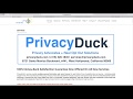 How to Opt Out from BeenVerified.com - Tutorial by PrivacyDuck