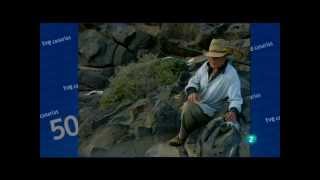 Etnografia. Tres historias majoreras 01. La pesca de la anguila