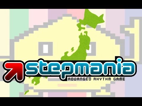 ニッポン高速回転 (New Version) - StepMania