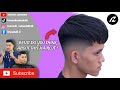 The Best Haircut Tutorial /2024