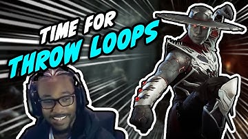 The Most ANNOYING Character in Mortal Kombat 11