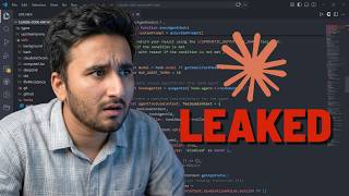 Claude Code's Source Code Was Just Leaked... Here's What's Inside