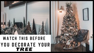 Celebrity HOW TO DECORATE A CHRISTMAS TREE | 10 TIPS FOR A PERFECT TREE Wealth
