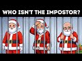 Solve These 22 Christmas Riddles Before the Grinch Gets You