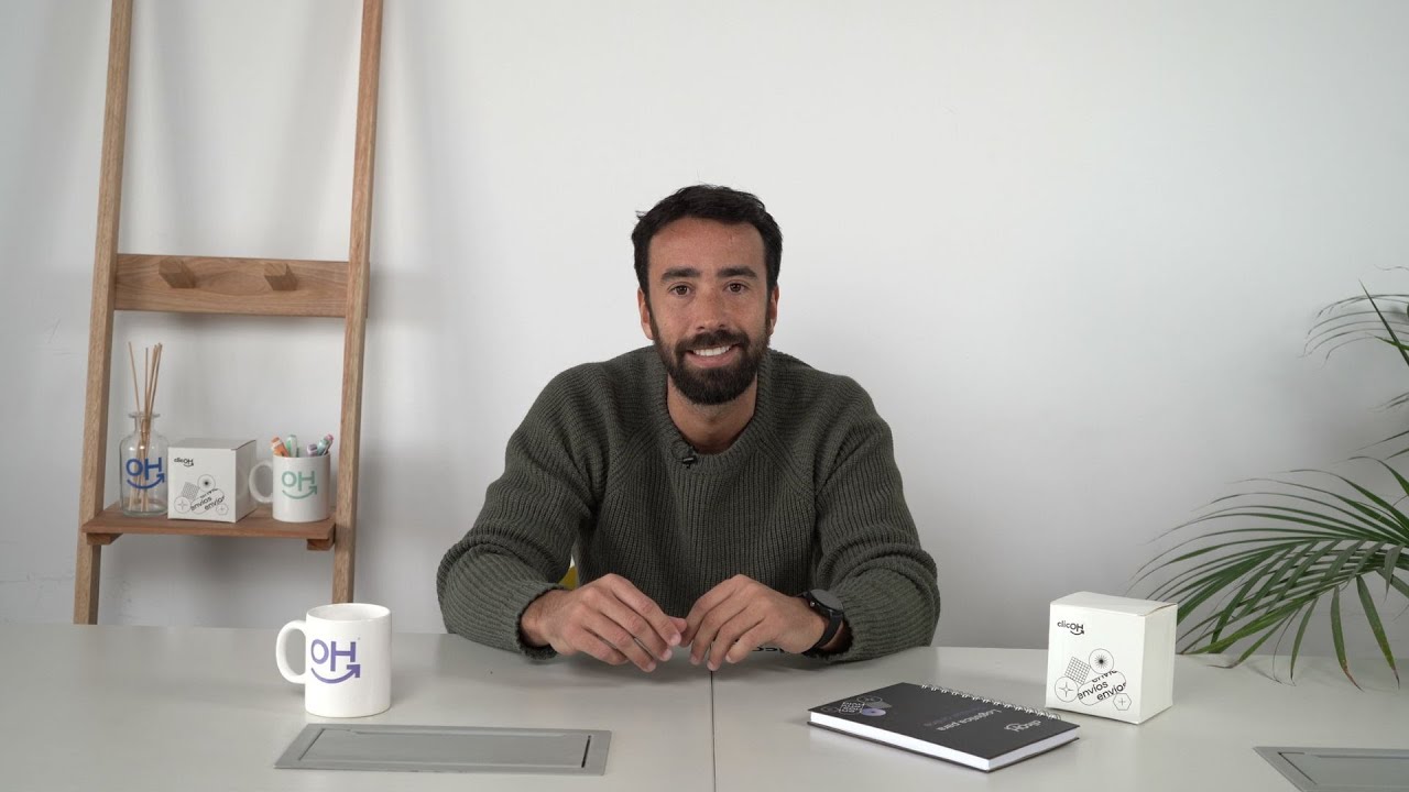 Detrás de la logística | Área Comercial de clicOH AR/UY