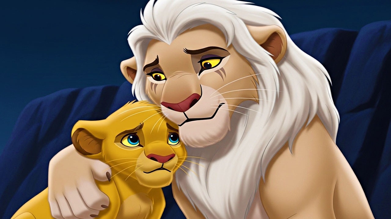 What if Kiros were Good ? , Lion King Song !