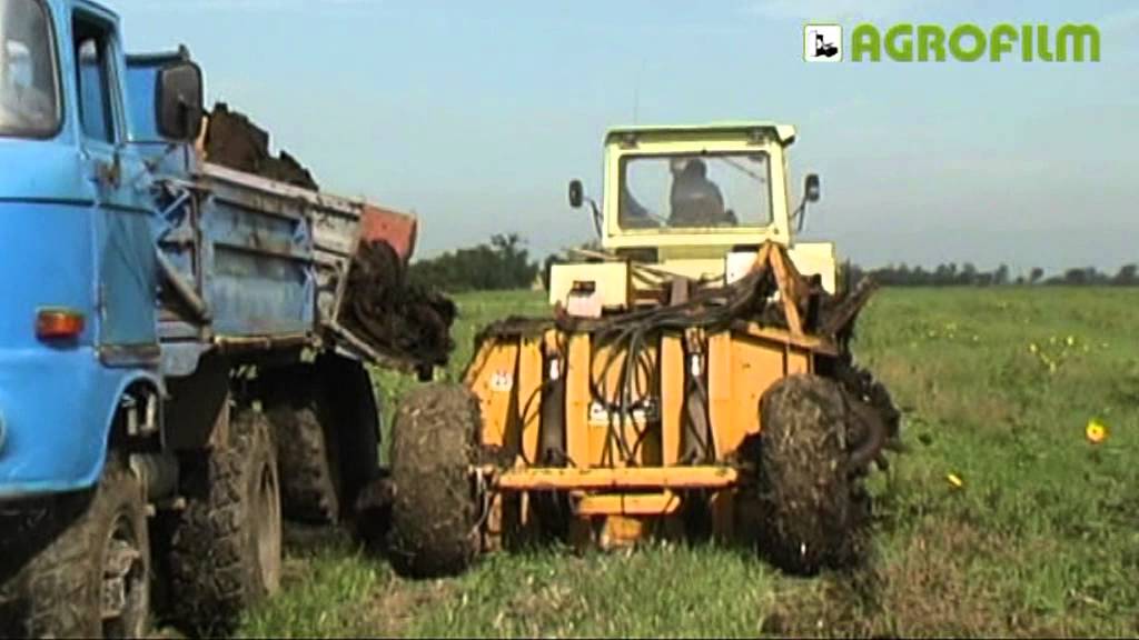 AGROFILM Régi idők gépei DVD sorozat