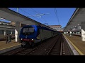 Train Simulator 2019 (EP.12) Regionale Torino Porta Nuova-Torino Stura [prima parte].