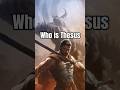 Who Is Thesus In Greek Mythology Greekmythology Mythology Facts Myth Myths Thesus Who Is Thesus In Greek Mythology Greekmythology Mythology Facts Myth Myths Thesus