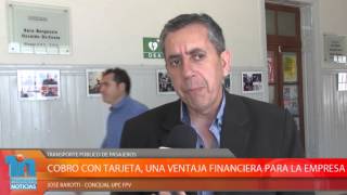 COBRO CON TARJETA, UNA VENTAJA FINANCIERA PARA LA EMPRESA