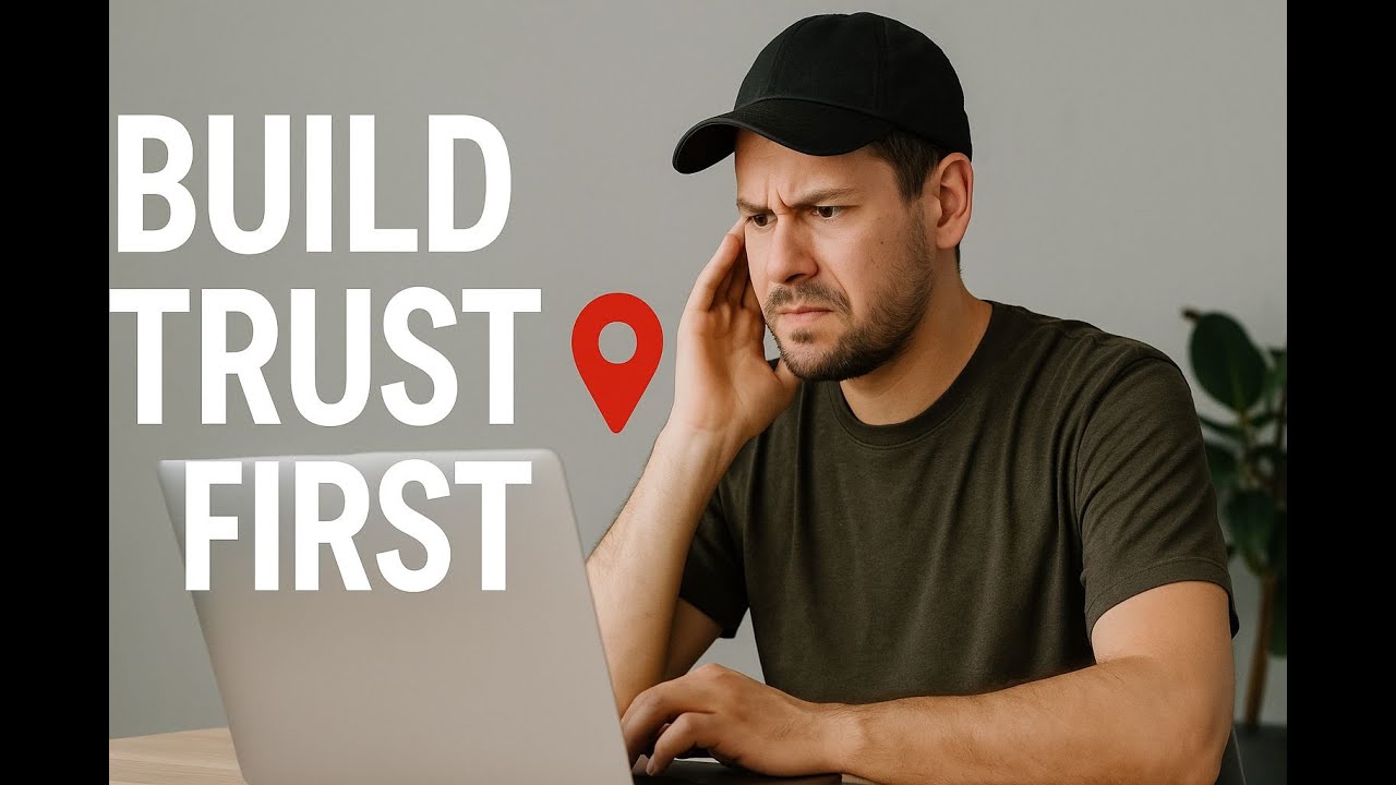 Fix This First: Website & Google Profile Tips for Local Business Growth