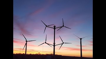 Teaser for IEA Wind Lidar Forecasting Workshop