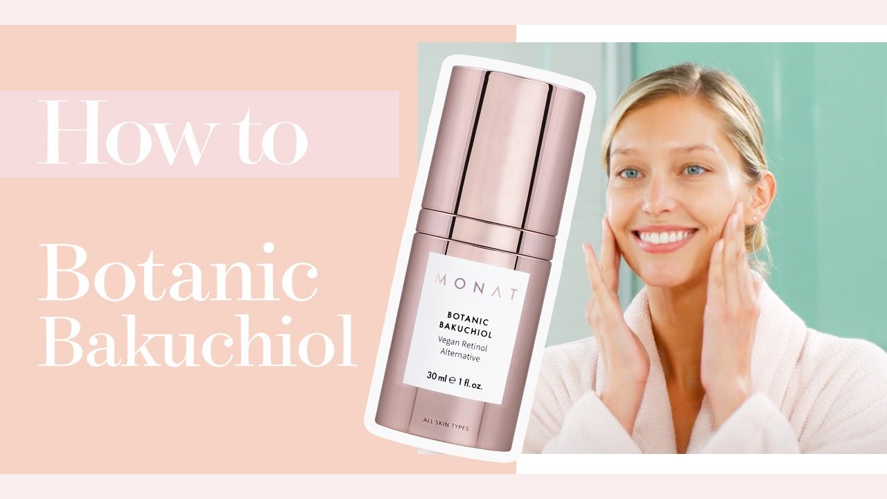 monat bakuchiol reviews