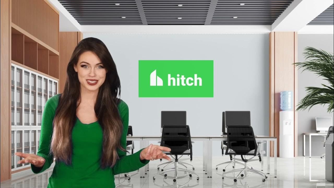 Hitch HELOC YouTube
