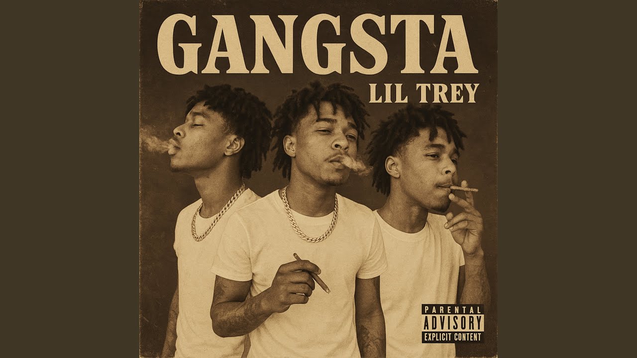 Watch Gansta on YouTube Watch Gansta on YouTube