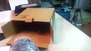 Logitech S120 2.0 Speakers Unboxing