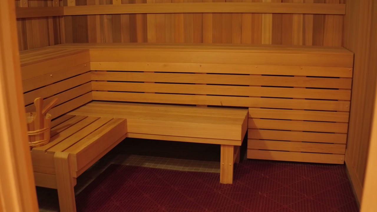 Gallery on Wells Amenities